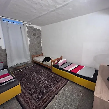 Apartment Monteurzimmer - Monteurunterkunft Lucic Bernsdorf (Bautzen)